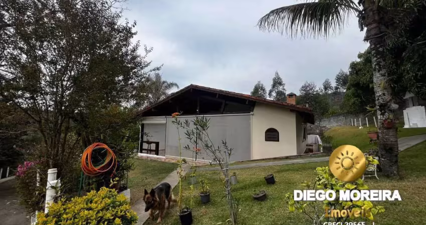 Chácara à venda em mairiporã – espaço, conforto e natureza!