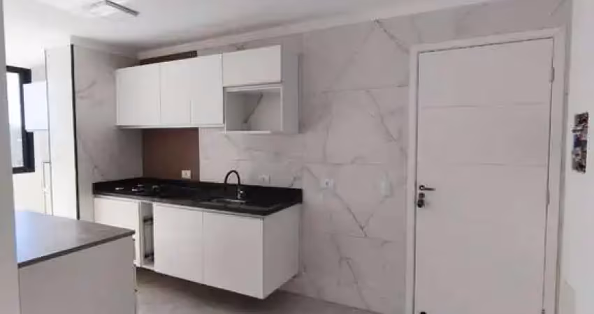 Apartamento para locação – conforto, estilo e lazer completo!