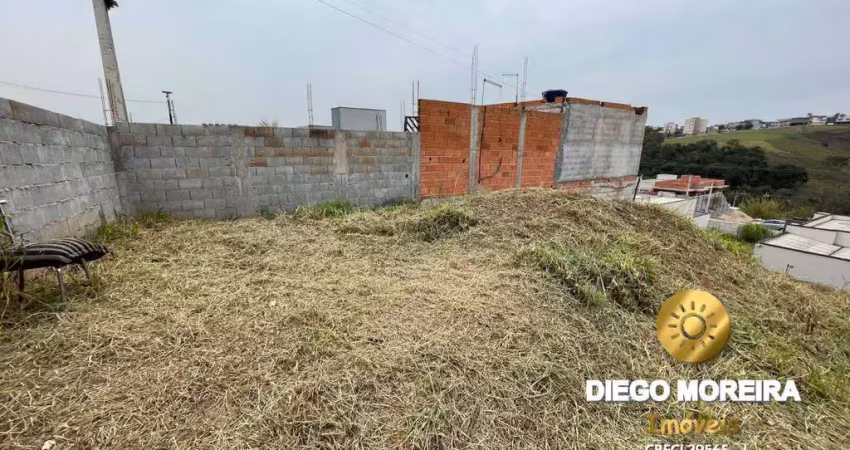 Terreno à venda em atibaia – oportunidade imperdível!