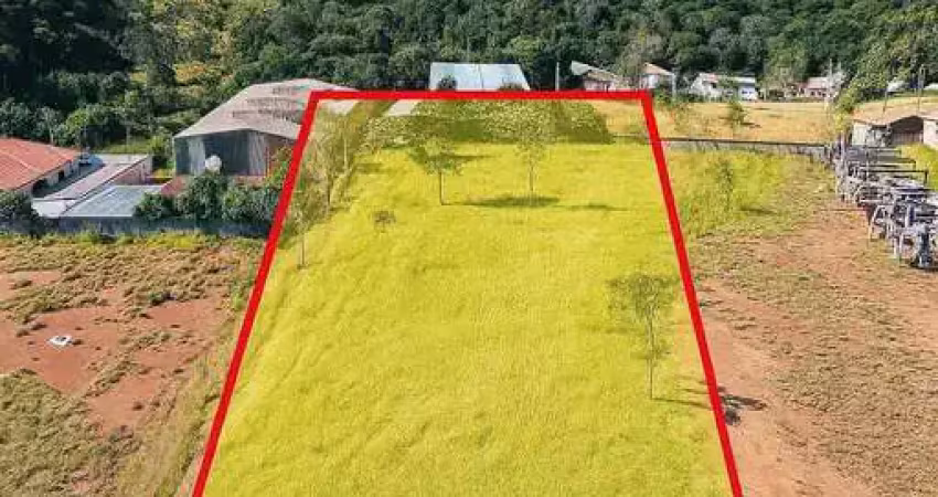 Terreno comercial à venda na Avenida Nossa Senhora do Rosário, Rosário, Atibaia