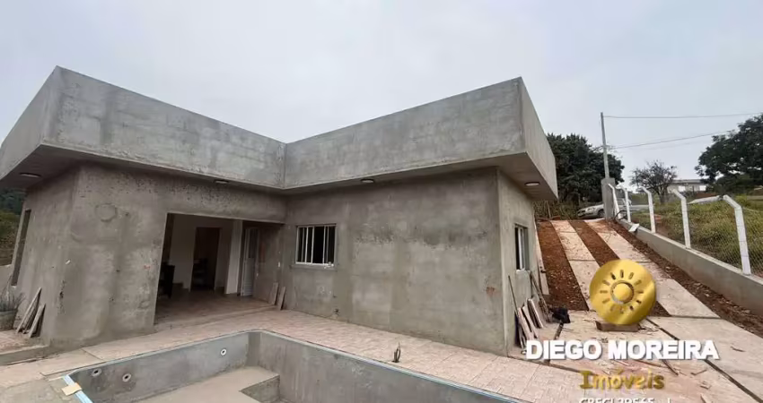 Chácara à venda em atibaia – tranquilidade, espaço e vista incrível!