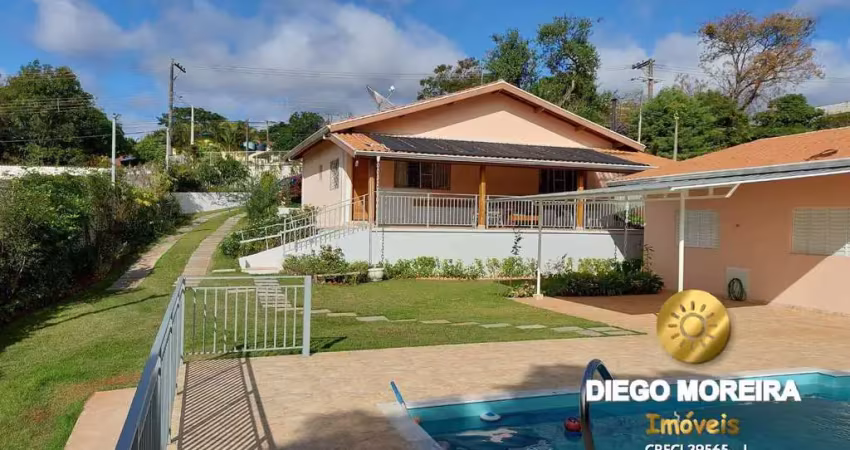 Chácara à venda em atibaia – conforto, espaço e qualidade de vida!