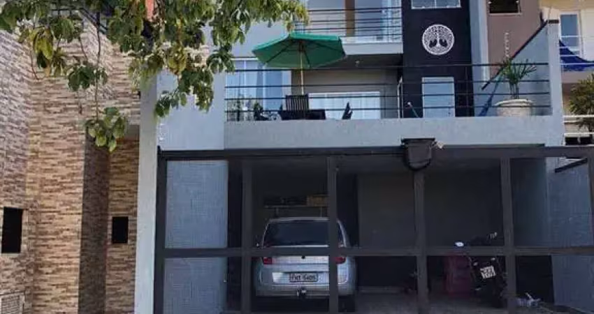 Casa com 3 quartos à venda na Rua Tranquilo Luiz Rosa, Recreio Maristela, Atibaia