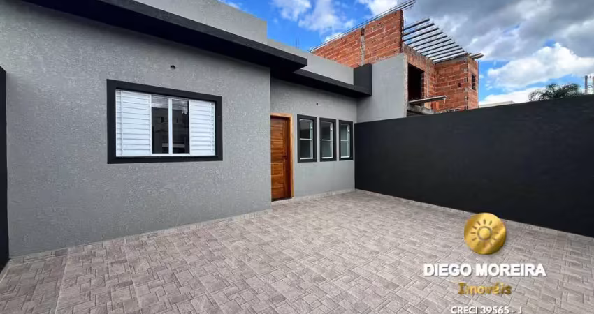 Casa com 3 quartos à venda na Rua dos Lírios da Paz, Nova Cerejeira, Atibaia
