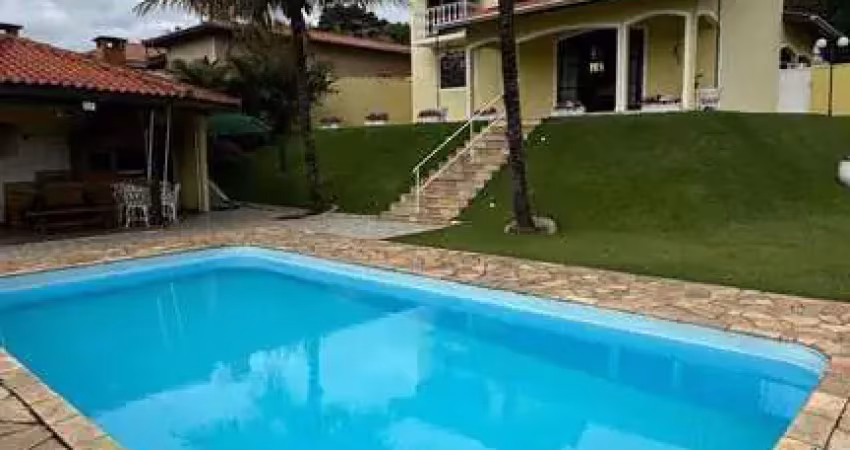 Chácara em condomínio à venda – bom jesus dos perdões/sp