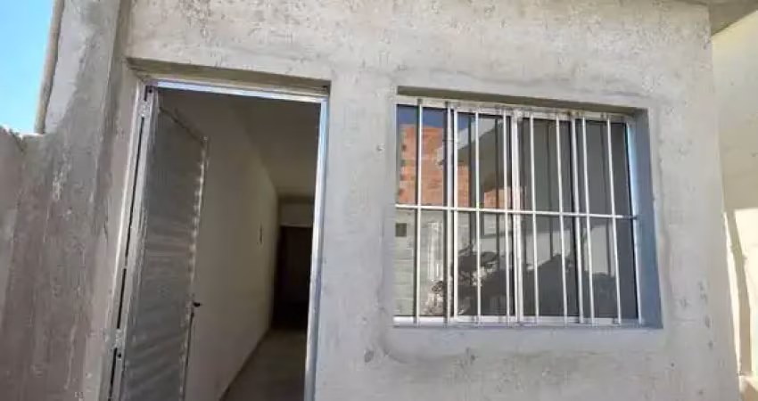 Casa com 1 quarto para alugar na Rua José De Anchieta, Terra Preta, Mairiporã