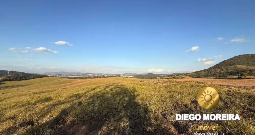 Terreno em condomínio fechado à venda na Estrada Municipal da Pedra Grande, Laranja Azeda, Atibaia