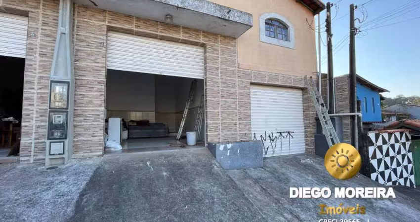 Sala comercial para alugar na Rua das Vertentes, Terra Preta, Mairiporã
