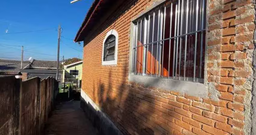Casa com 2 quartos à venda na Rua Eldorado, Jardim Imperial, Atibaia