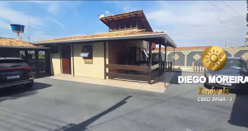 Casa térrea à venda em mairiporã – próxima ao centro!