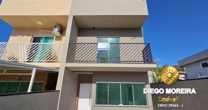 Casa com 3 quartos à venda na Rua José Rodrigues Filho, Jardim Maristela, Atibaia