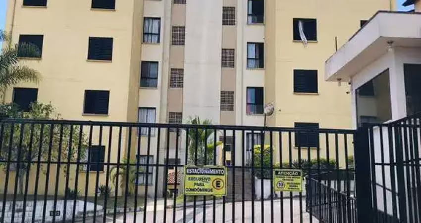 Apartamento com 2 quartos à venda na Rua Antonio Rondina, Terra Preta, Mairiporã