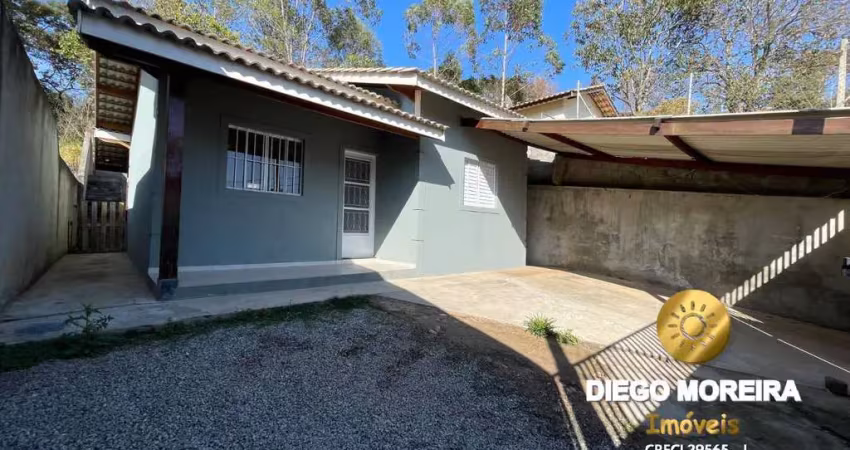 Casa térrea à venda em terra preta – próximo ao centro!