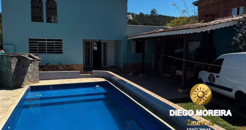 Casa com 2 quartos à venda na Rua Aristides Bizzari, Portão, Atibaia