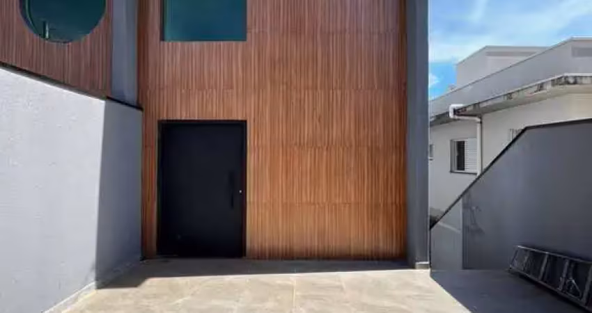 Casa com 3 quartos à venda na Rua Joanna Pinto, Jardim Maristela, Atibaia