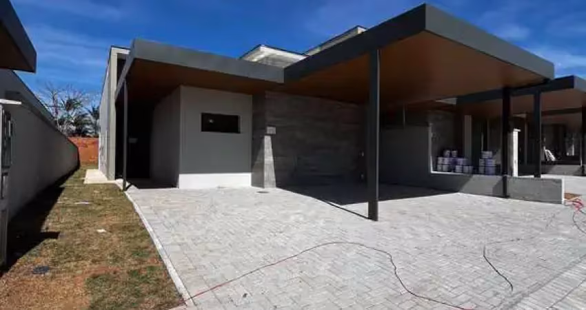 Casa com 3 quartos à venda na Rua Abrahão Zigaib, Vila Santista, Atibaia