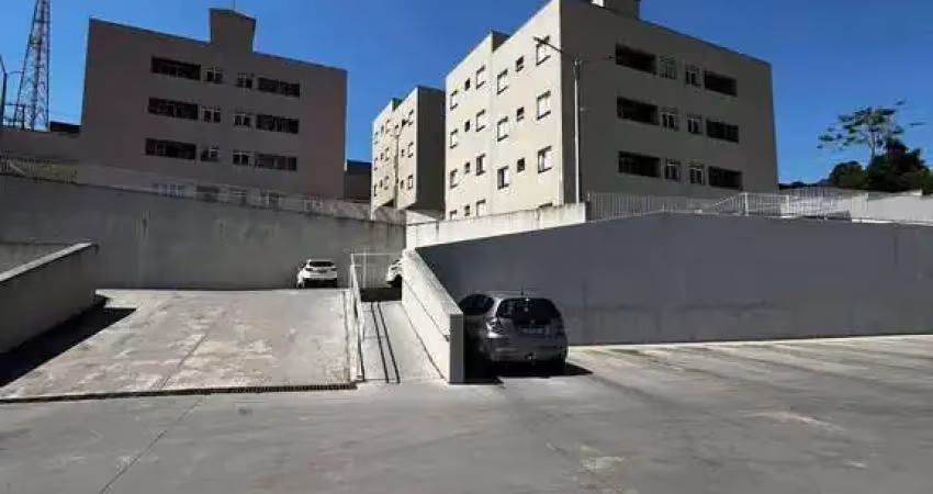 Apartamentos à venda com 2 dormitórios em mairiporã