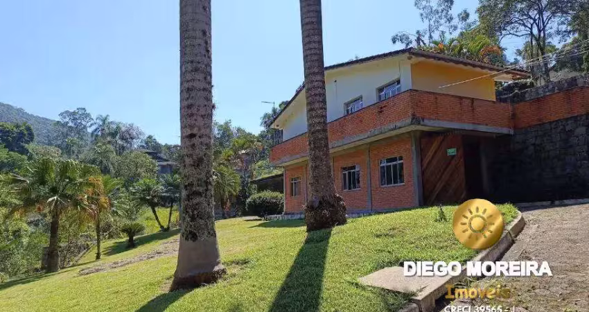 Sítio de luxo à venda – condomínio fechado baía branca – mairiporã