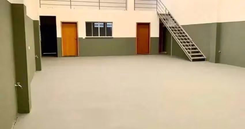 Barracão / Galpão / Depósito para alugar na Avenida Imperial, Jardim Imperial, Atibaia