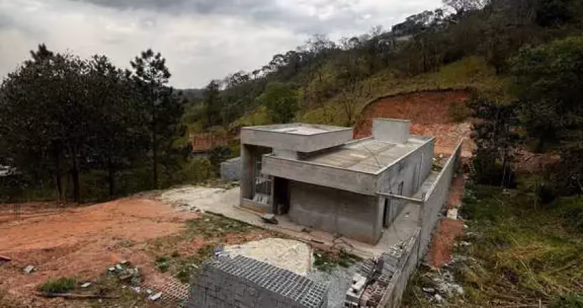 Chácara / sítio com 3 quartos à venda na Rua das Orquídeas, Estância Santa Maria do Portão, Atibaia