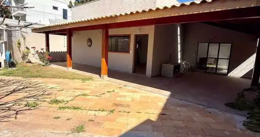 Casa com 3 quartos à venda na Alameda Lindóia, Jardim do Lago, Atibaia