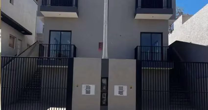 Casa sobrado à venda em atibaia – com varanda e quintal