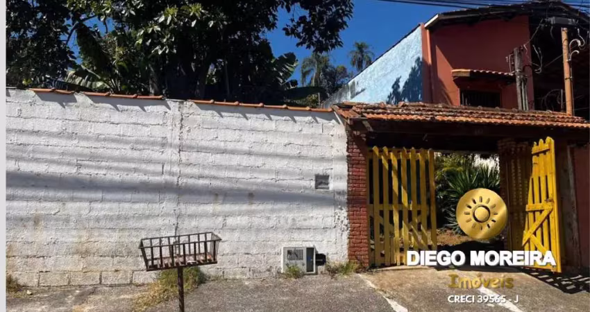Chácara / sítio com 2 quartos à venda na Alameda Cerejeiras, Terra Preta, Mairiporã