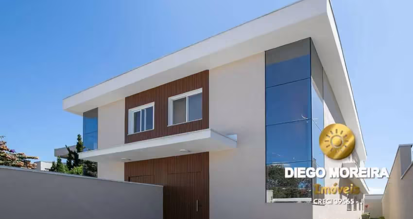 Casa com 4 quartos à venda na Rua Rubens Paiva, Vila Esperia ou Giglio, Atibaia