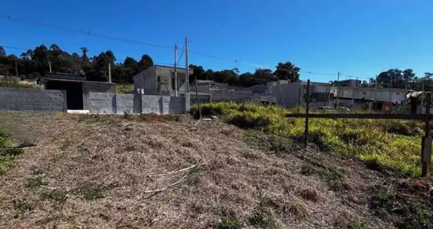 Terreno à venda na Rua dos Cravos, Loteamento Vale das Flores, Atibaia