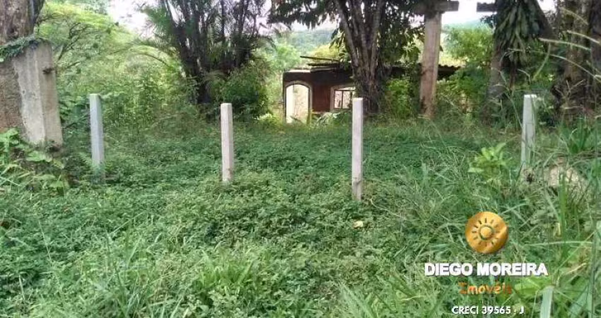 Terreno à venda na Rua Orlando Silva, Terra Preta, Mairiporã
