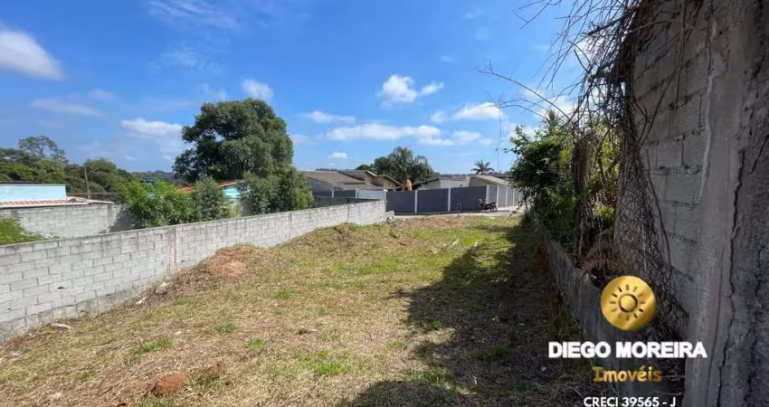 Terreno com escritura á venda em mairiporã - 290 m²