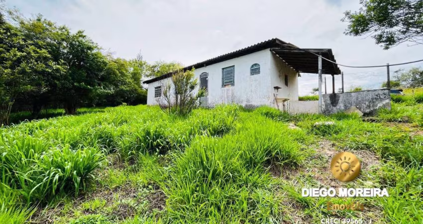 Chácara de 1.300m² à venda em Mairiporã Escriturado