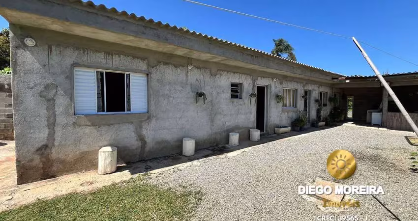Chácara / sítio com 2 quartos à venda na Estrada Fernando Marchi, Corumbá, Mairiporã