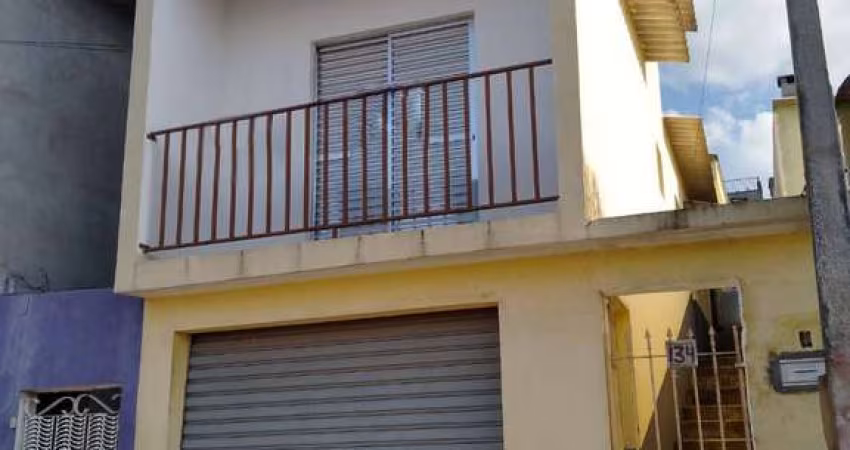 Casa para venda em Terra Preta