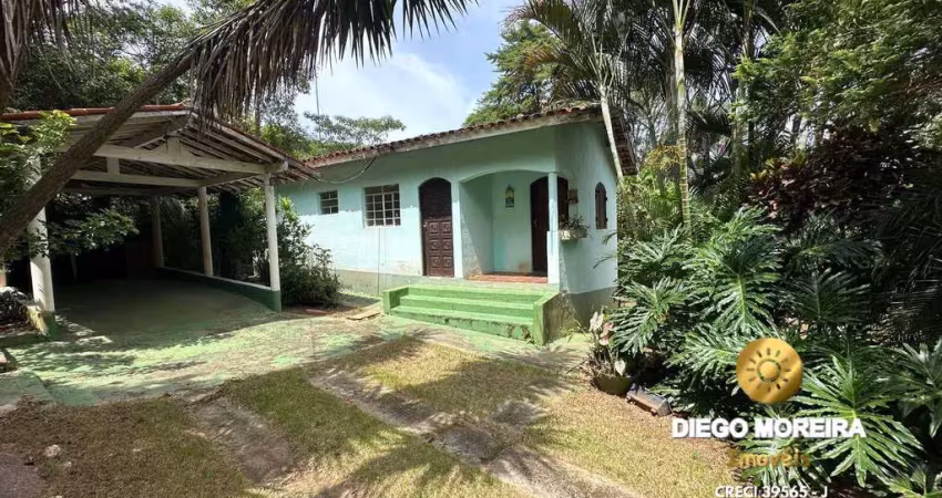 Chácara à venda em mairiporã – 2.000m² de pura tranquilidade!
