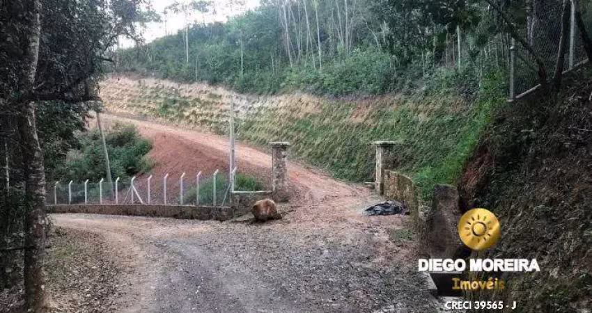 Terreno à venda na Área Rural, Terra Preta, Mairiporã
