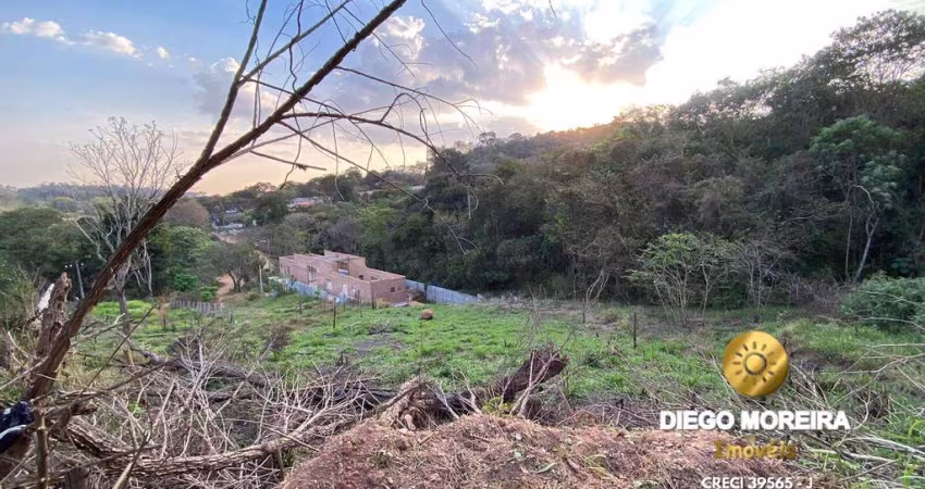 Terreno á venda em Jardim Paulista, Atibaia