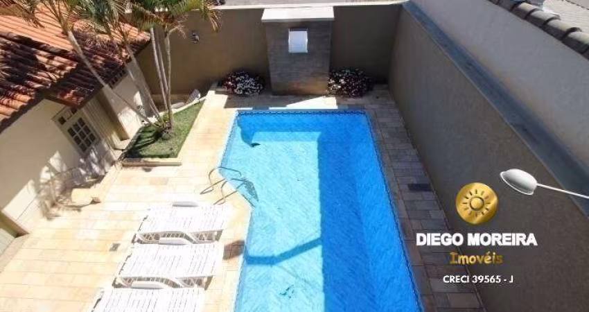 Casa á venda com 3 dormitórios em Bragança Paulista