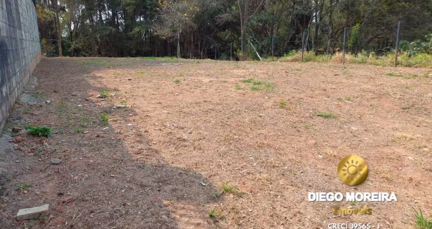 Lote à Venda | Jardim Maristela – Atibaia