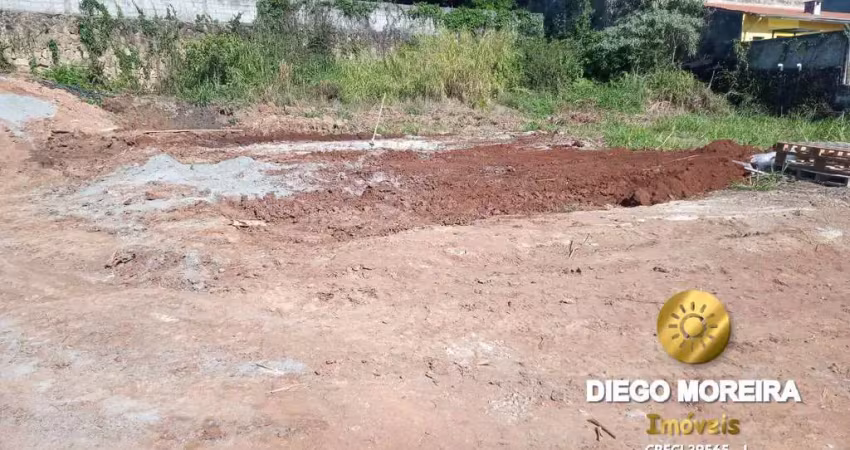 Terreno à venda com vista para o lago – localização privilegiada em atibaia