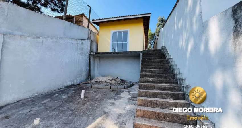 Casa à venda em Mairiporã com 3 dormitórios