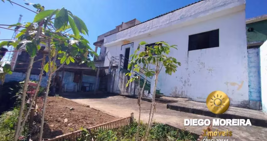 Casa com 2 quartos à venda na Avenida Demétrio Leonidas Konidis, Terra Preta, Mairiporã