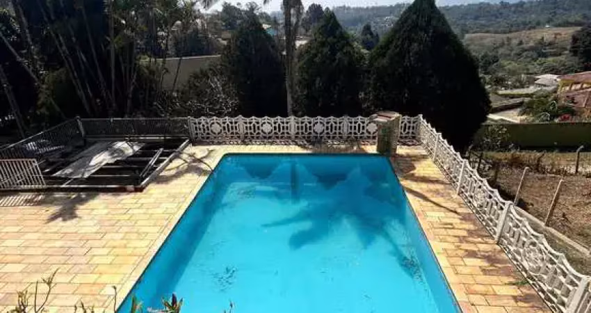 Chácara / sítio com 4 quartos à venda no Terra Preta, Mairiporã 