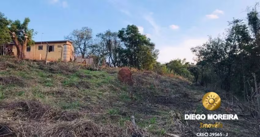 Terreno à venda no Terra Preta, Mairiporã 