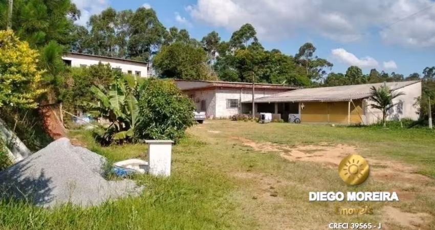 Chácara / sítio com 3 quartos à venda no Terra Preta, Mairiporã 