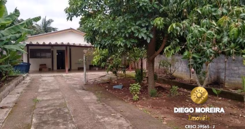 Casa à venda  em Terra Preta com 510 m²