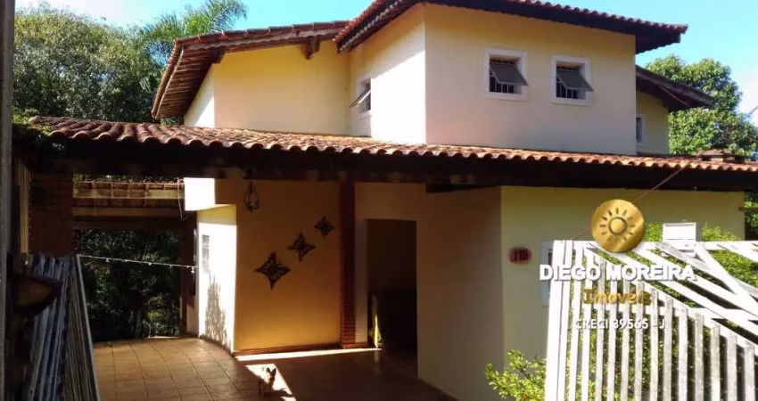 Chácara e terreno à venda em terra preta com 3.140 m²