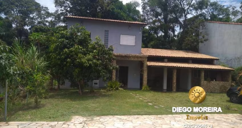 Chácara à venda em Terra Preta com 800 M²