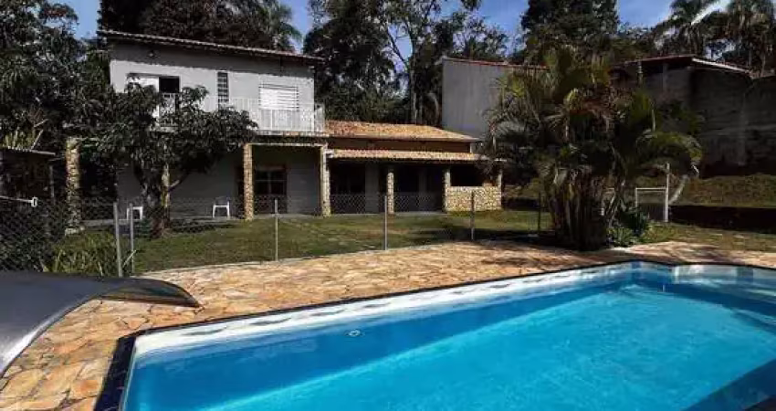 Chácara / sítio com 1 quarto à venda na Alameda Serra Morena, Mato Dentro, Mairiporã