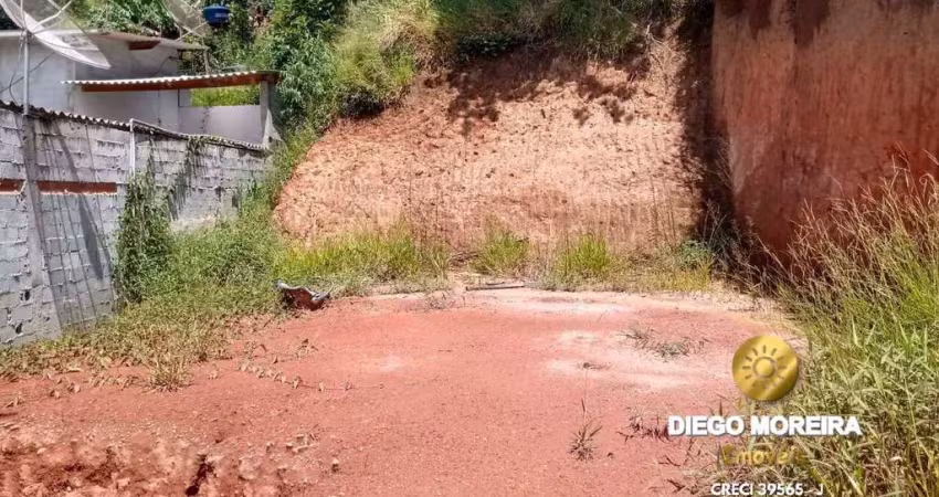 Terreno à venda no Terra Preta, Mairiporã 